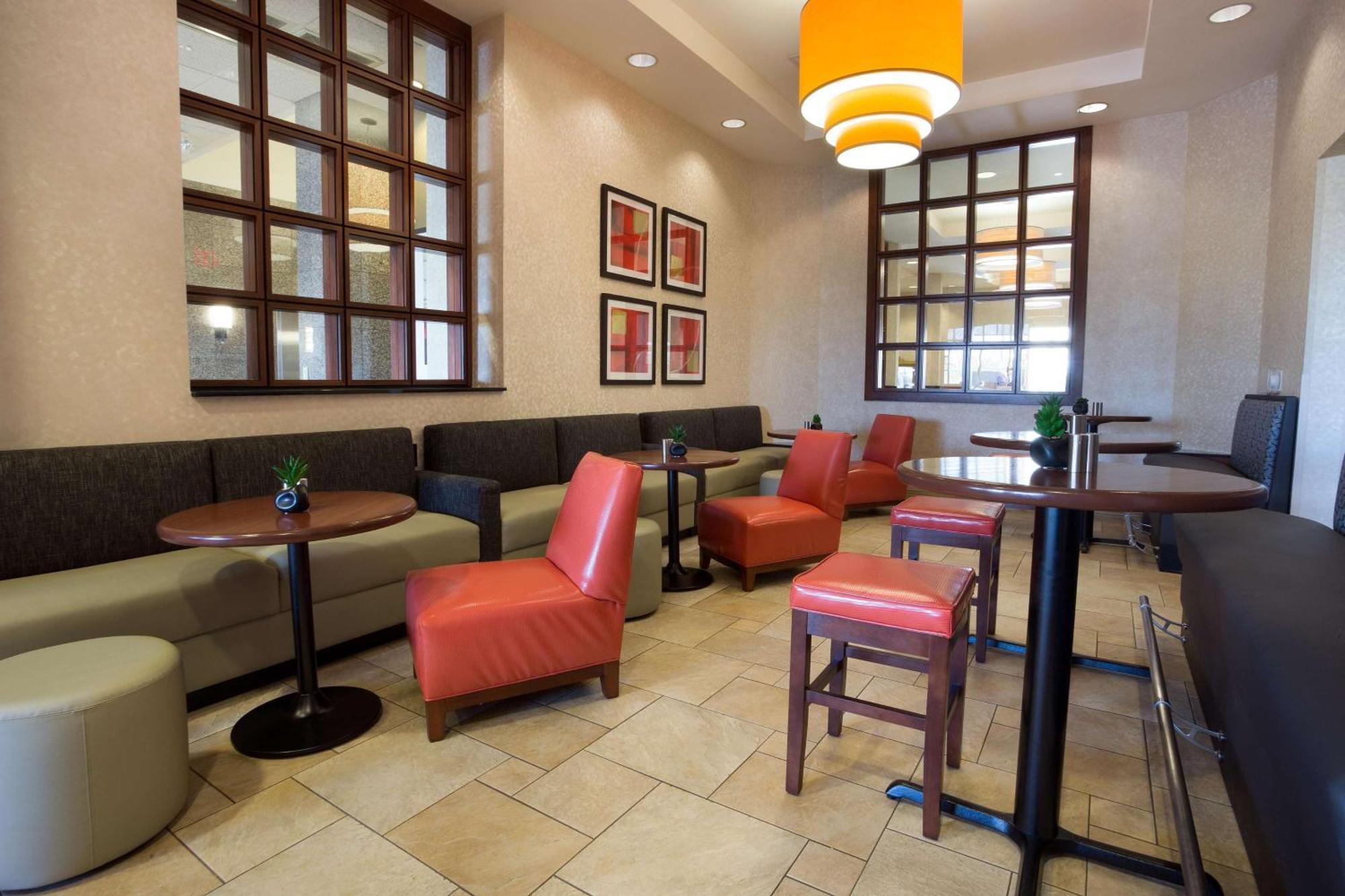 Drury Inn & Suites Columbus Гров Сити Экстерьер фото