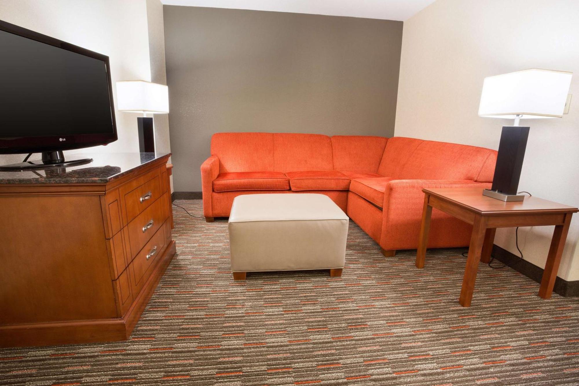 Drury Inn & Suites Columbus Гров Сити Экстерьер фото