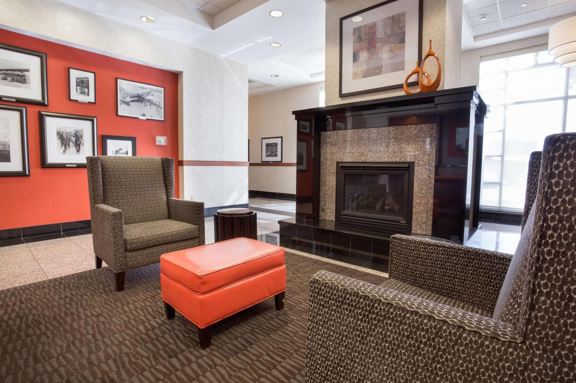 Drury Inn & Suites Columbus Гров Сити Экстерьер фото