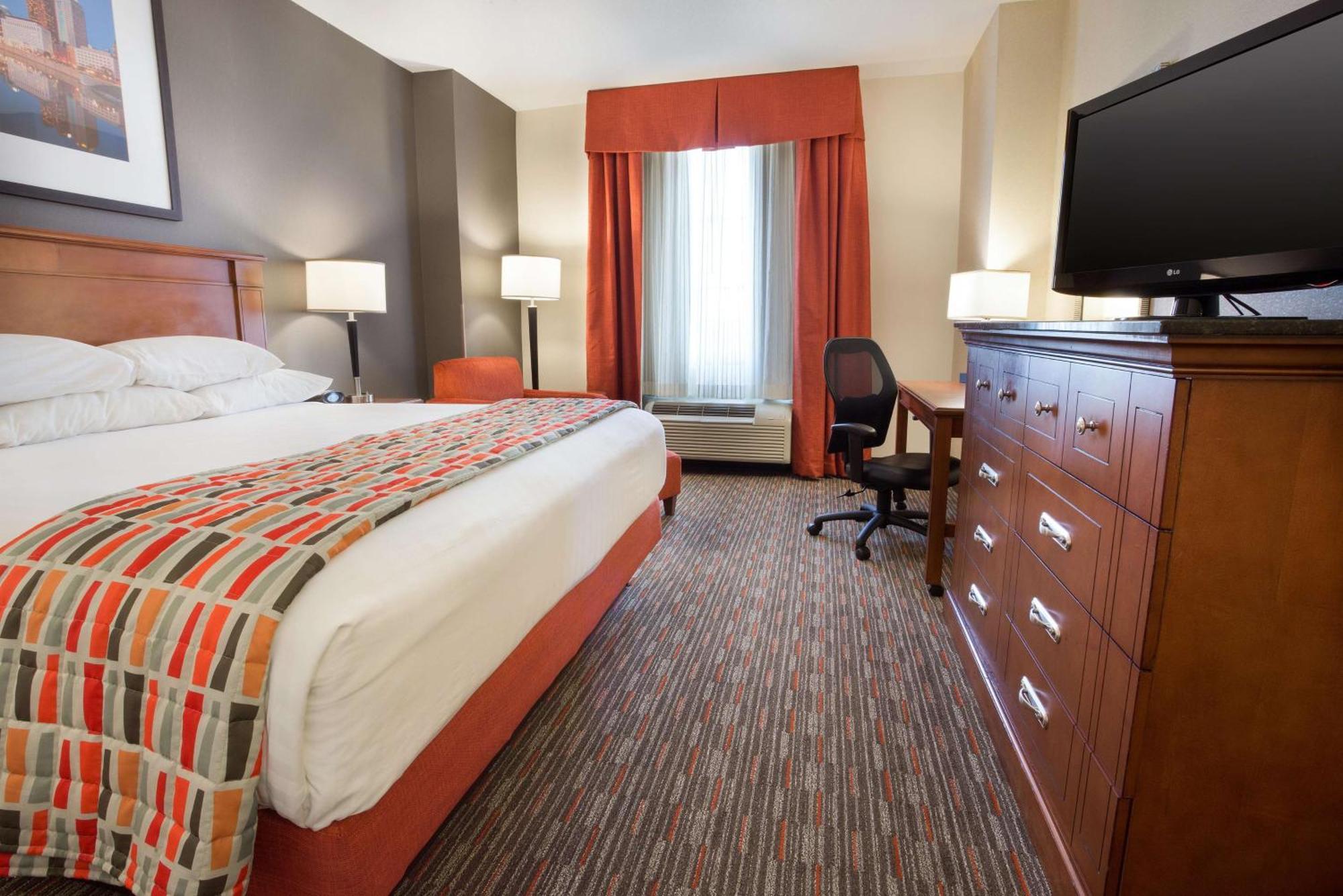 Drury Inn & Suites Columbus Гров Сити Экстерьер фото