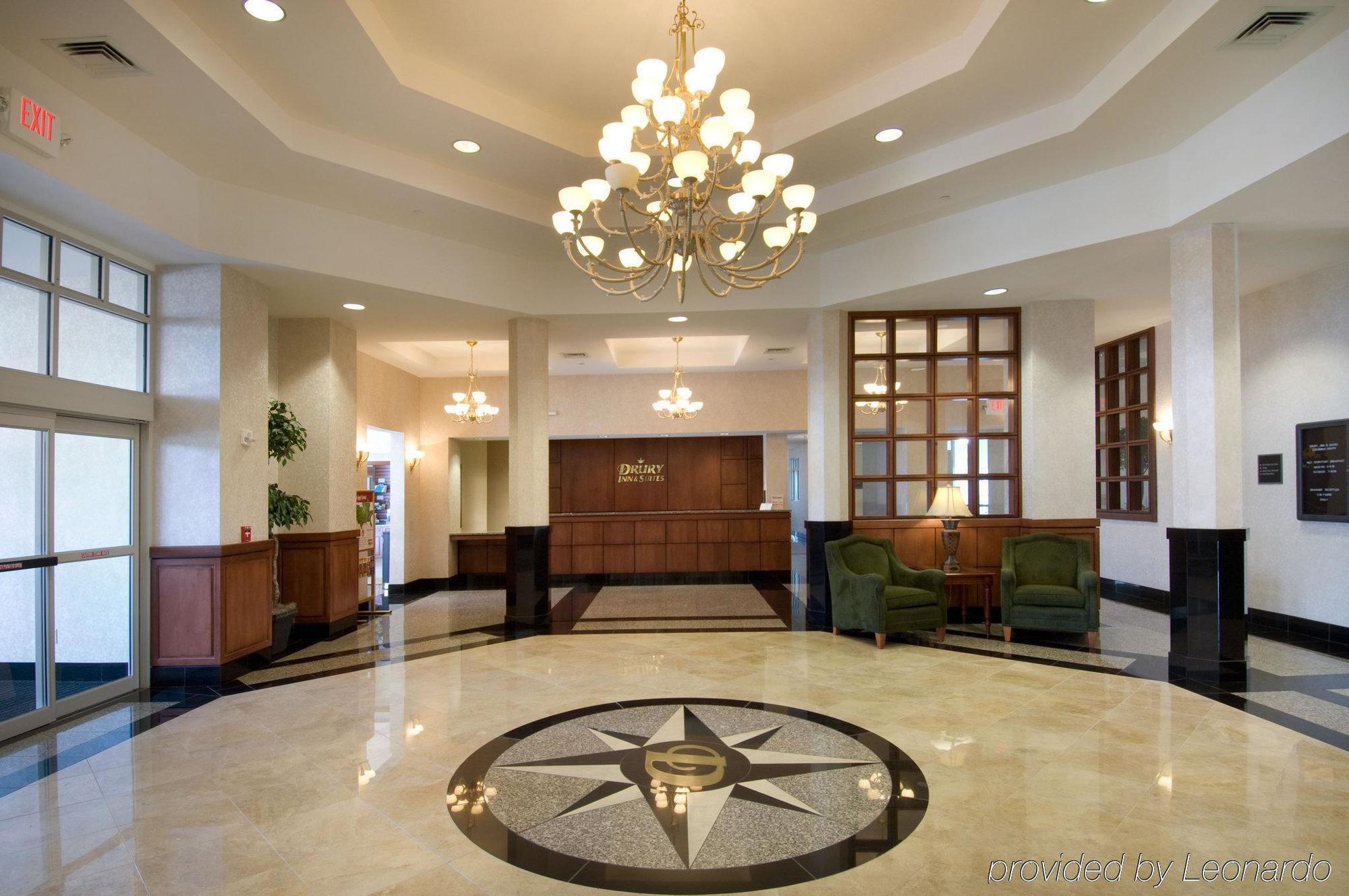 Drury Inn & Suites Columbus Гров Сити Экстерьер фото